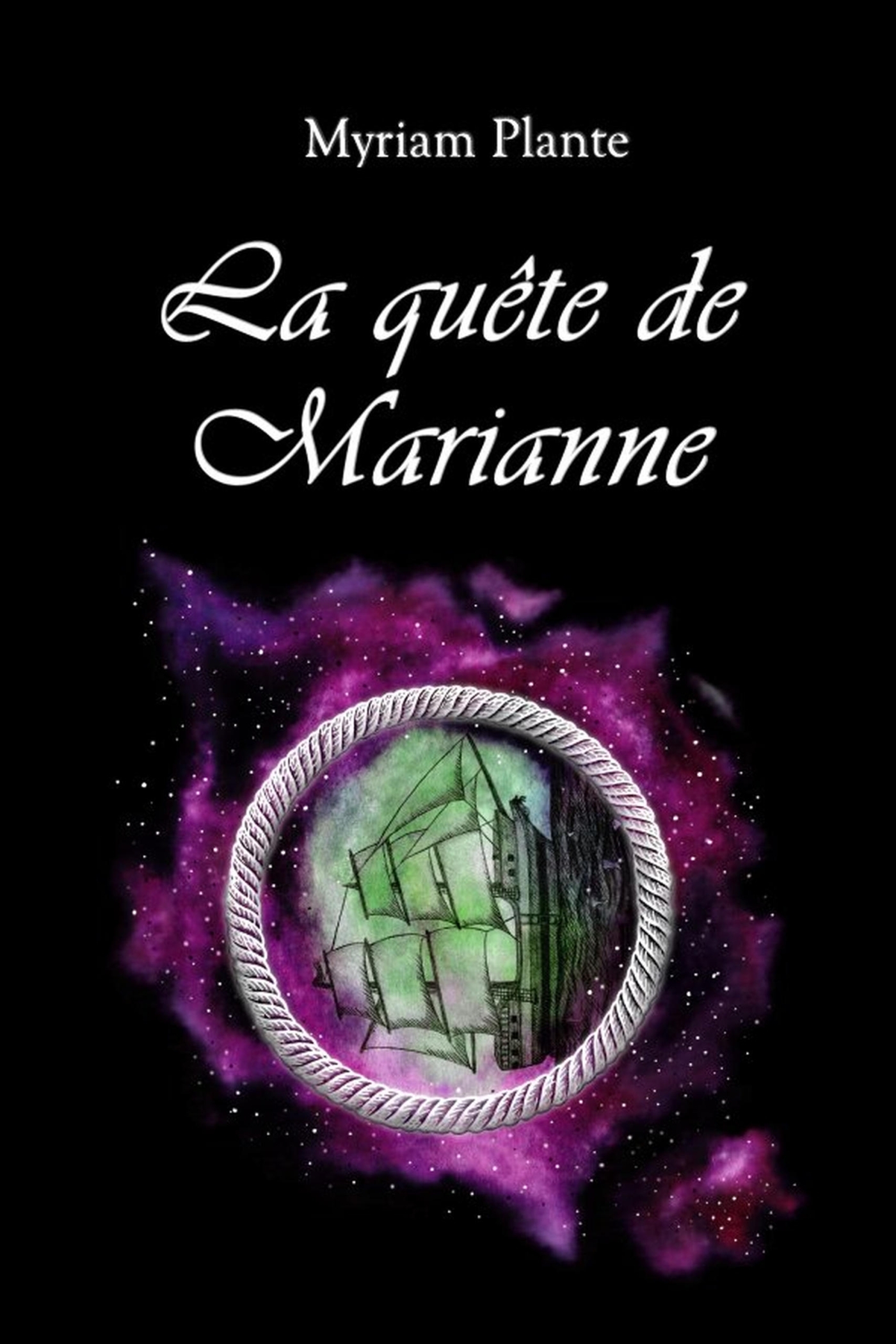 La quête de Marianne