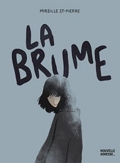 LA BRUME