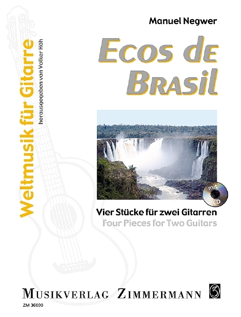 Ecos de Brazil