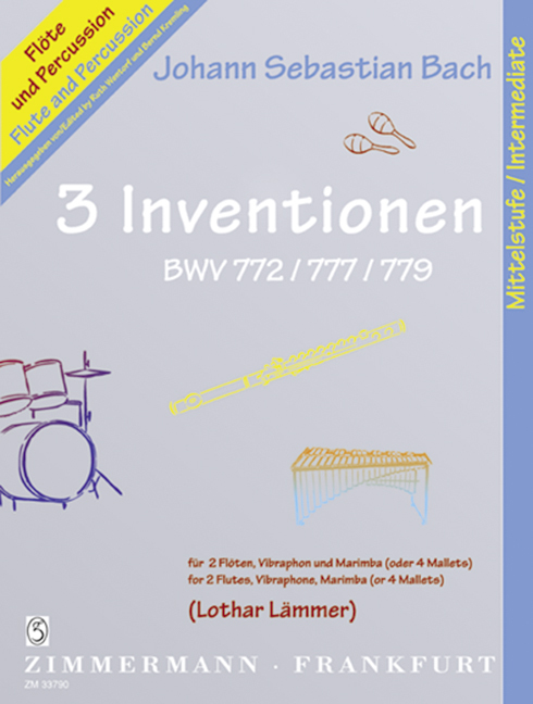 3 inventions