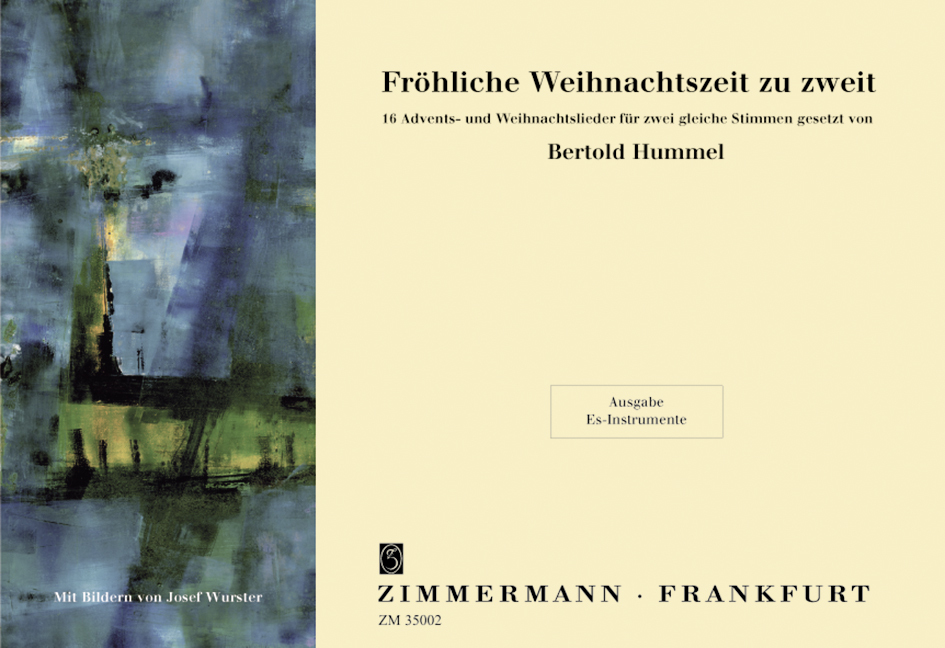 Wonderful Christmas Time for Two