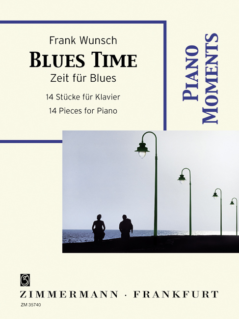 Blues Time (Temps pour le blues)