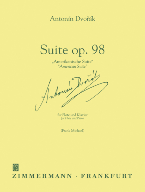 Suite  "Suite Americaine"