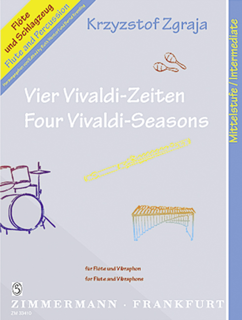 Quatre Saisons de Vivaldi