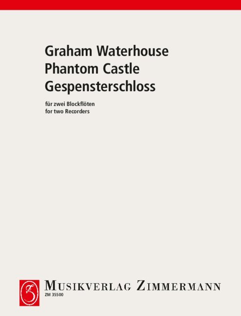 Phantom Castle (Le Château Hanté)