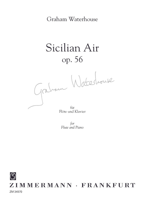 Sicilian Air