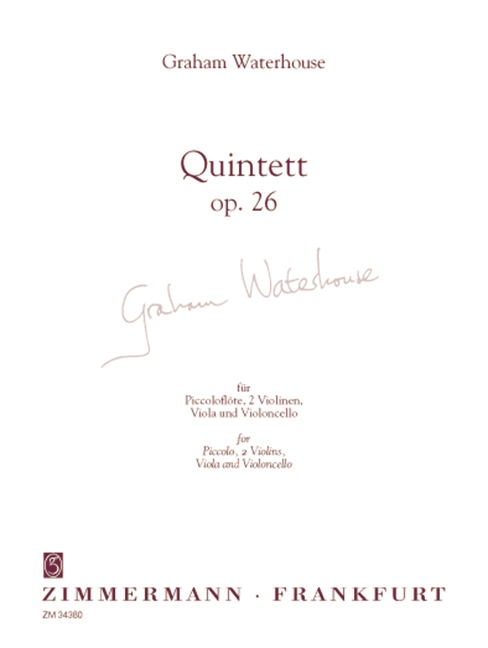 Quintette