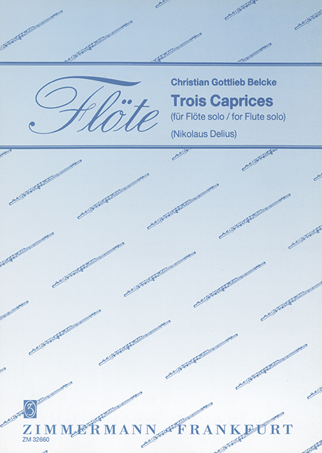 Trois Caprices