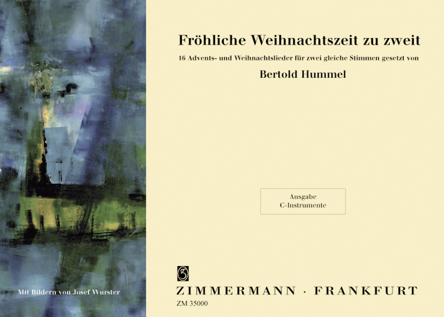 Wonderful Christmas Time for Two