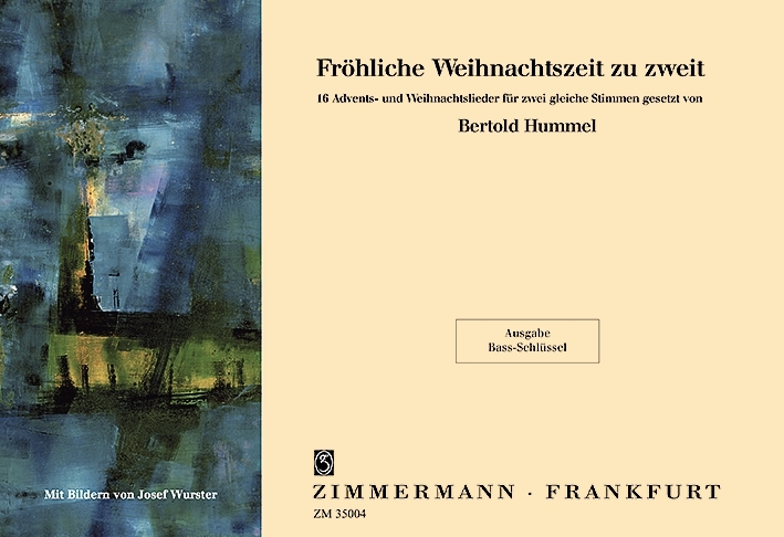 Wonderful Christmas Time for Two