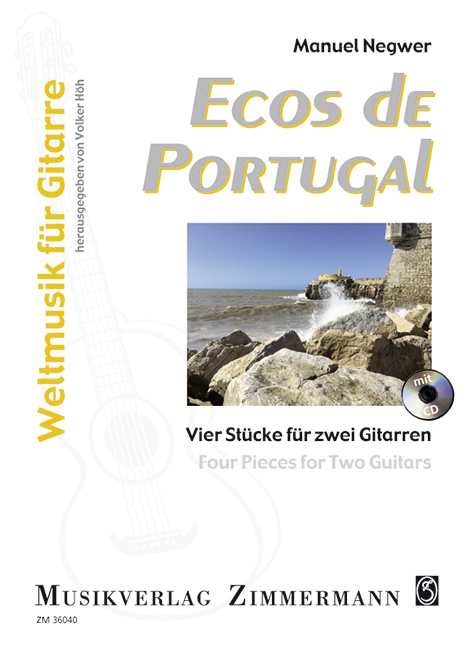 Ecos de Portugal