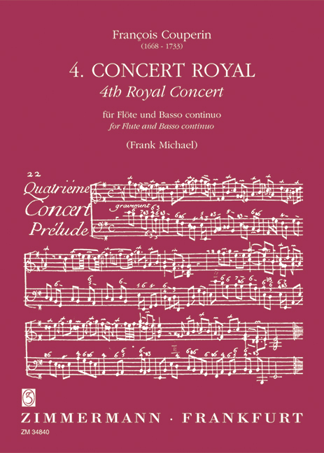 4ème Concert Royal