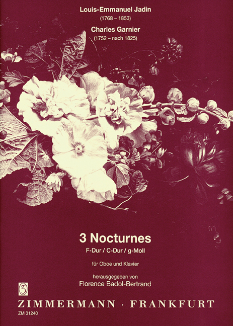 Six nocturnes