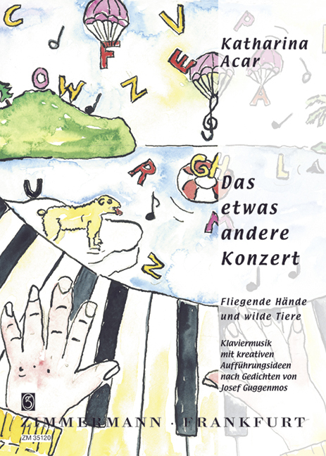 Das etwas andere Konzert