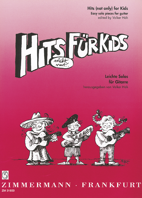 Tubes (non seulement) pour enfants