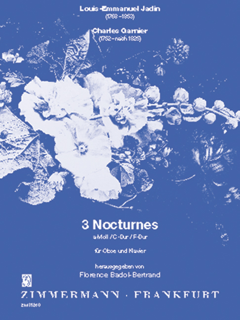 Six nocturnes