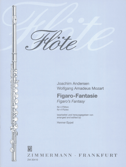 Figaro-Fantaisie