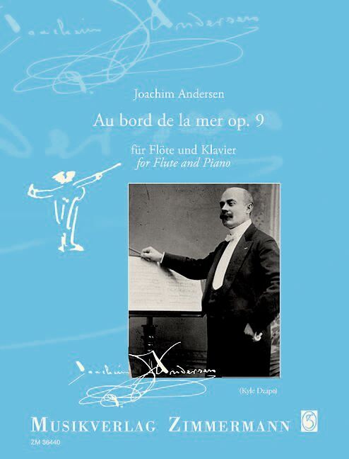 Au bord de la mer op. 9