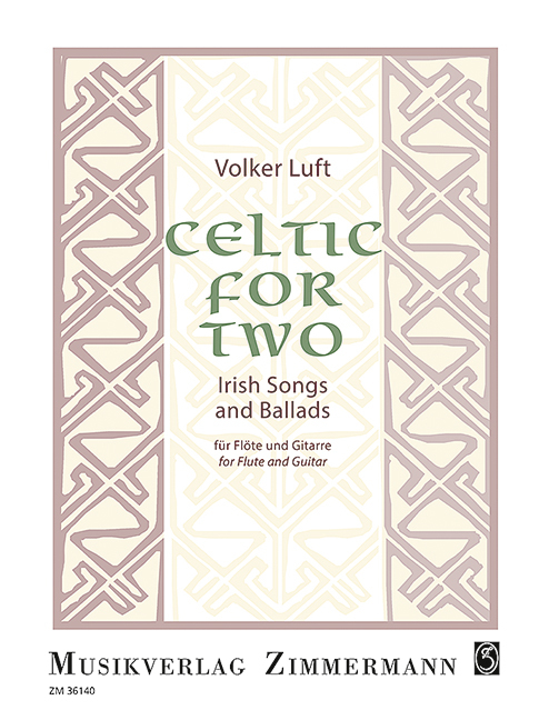 Celtic for Two