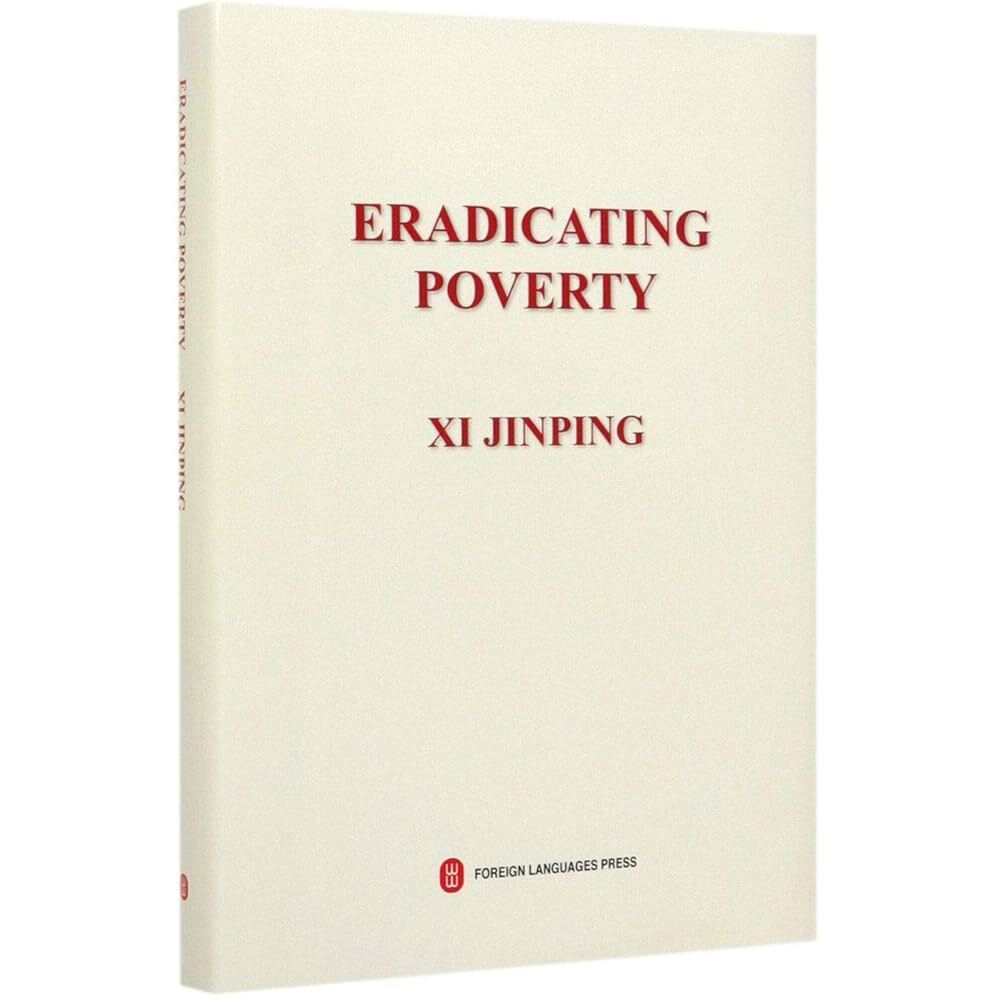 ERADICTING POVERTY