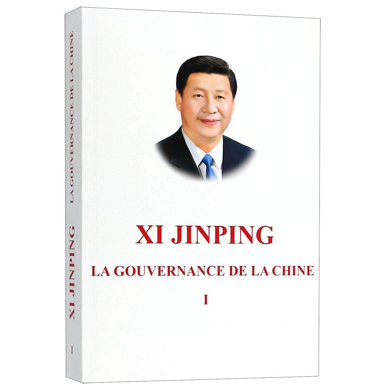 La Gouvernance de la Chine, tome 1 (2ème édition)