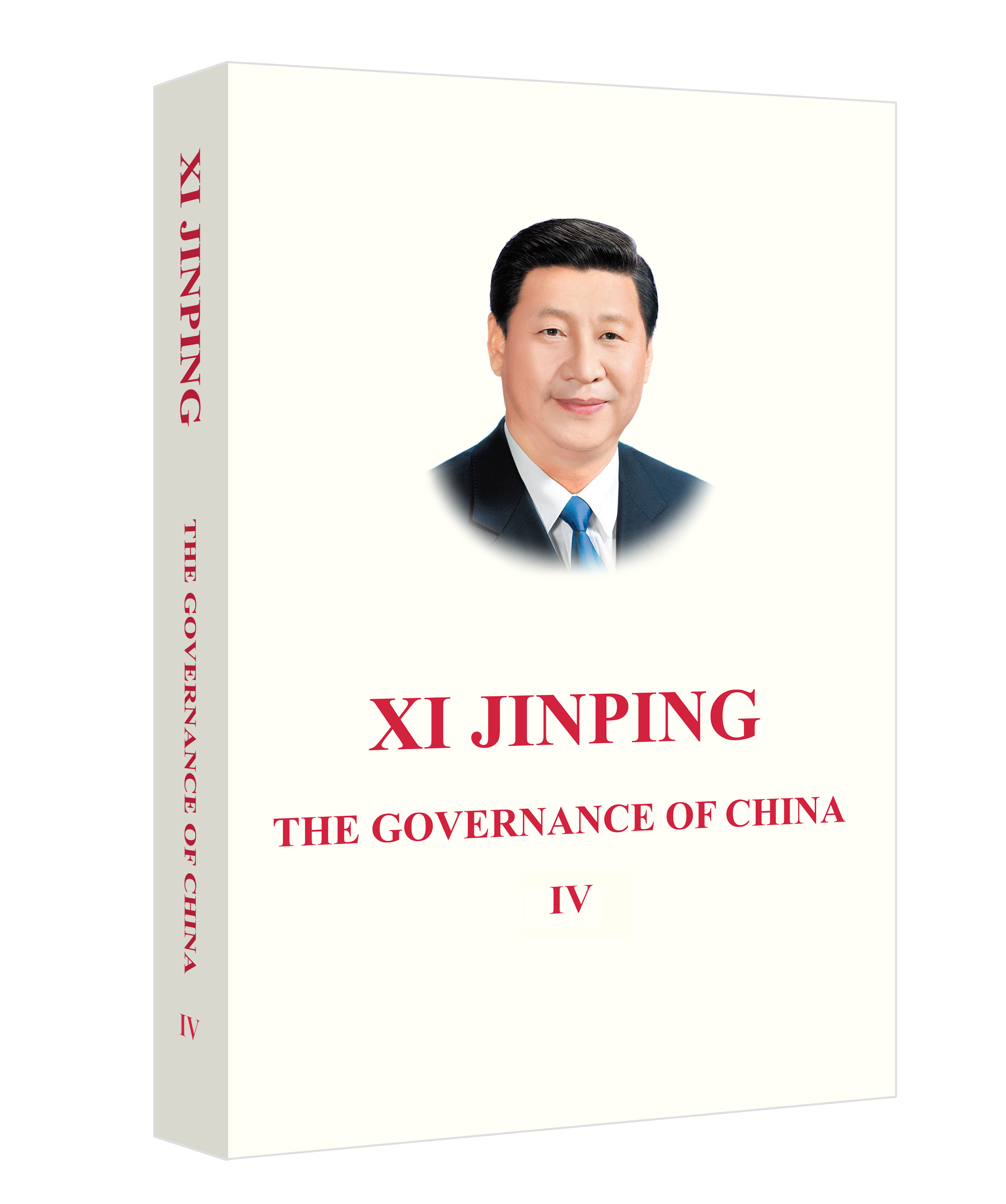 La gouvernance de la Chine IV (en Anglais)