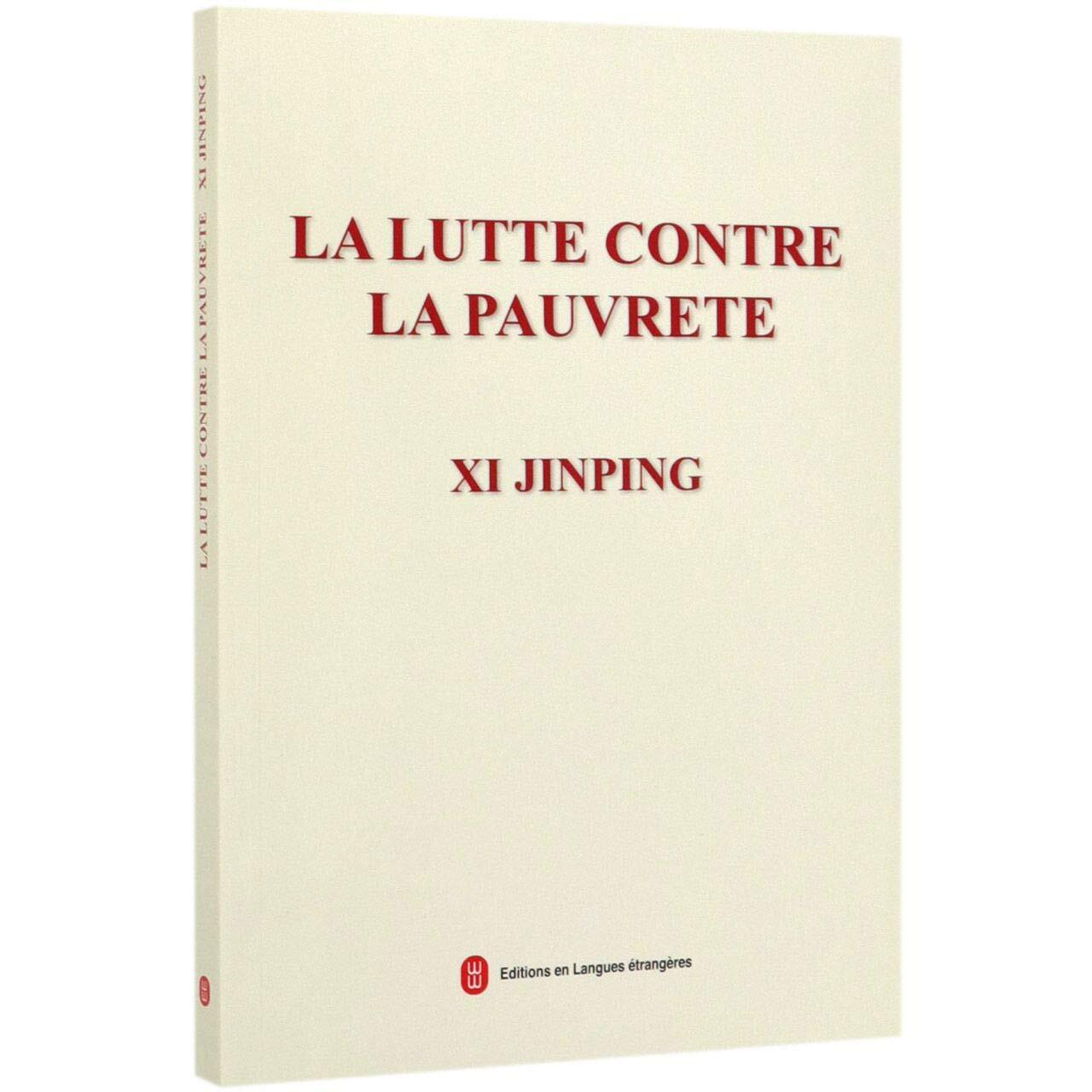 LA LUTTE CONTRE LA PAUVRETE