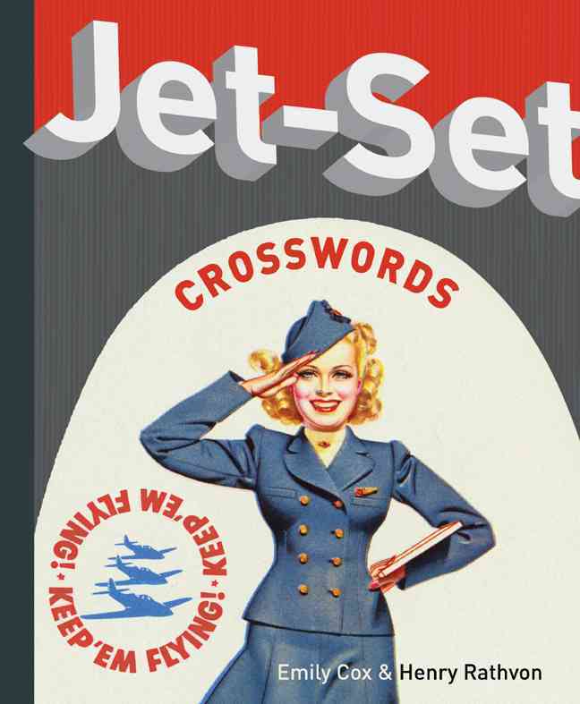 JET-SET CROSSWORDS