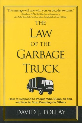 The Law of the Garbage Truck