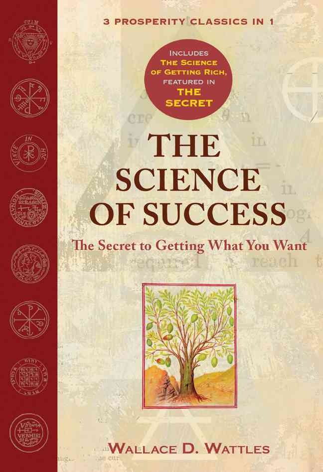 The Science of Success