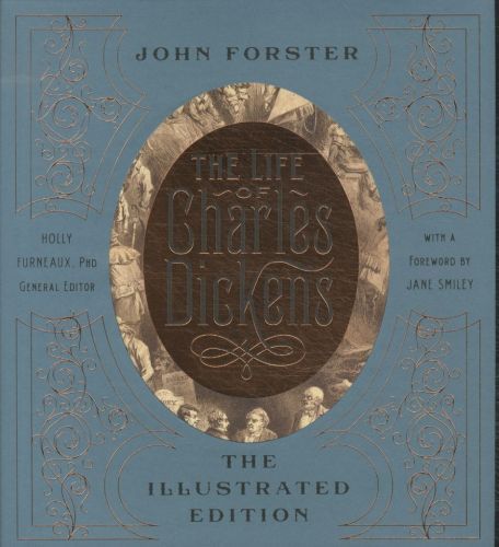 The Life of Charles Dickens