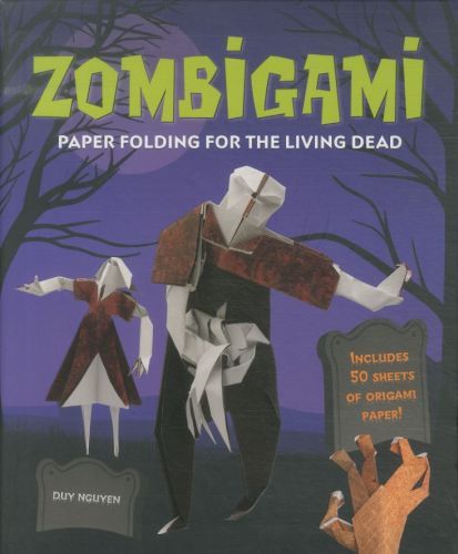 Zombigami