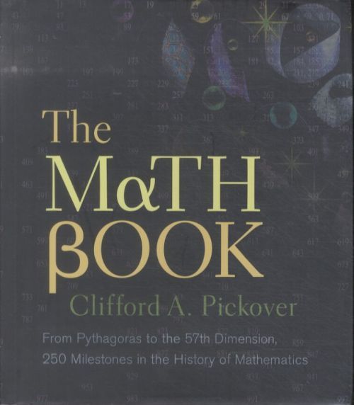 The Math Book