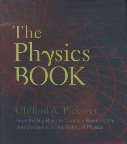 The Physics Book