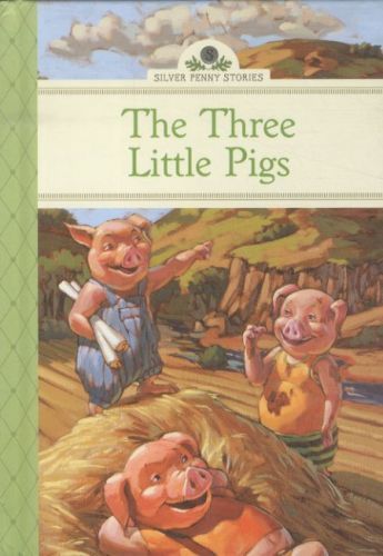 The Three Little Pigs