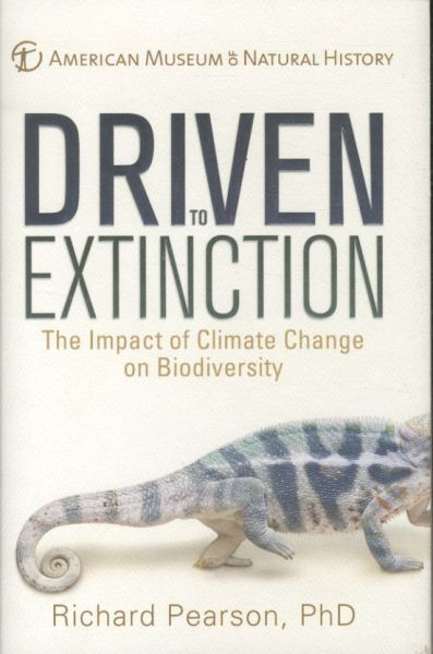Driven to Extinction