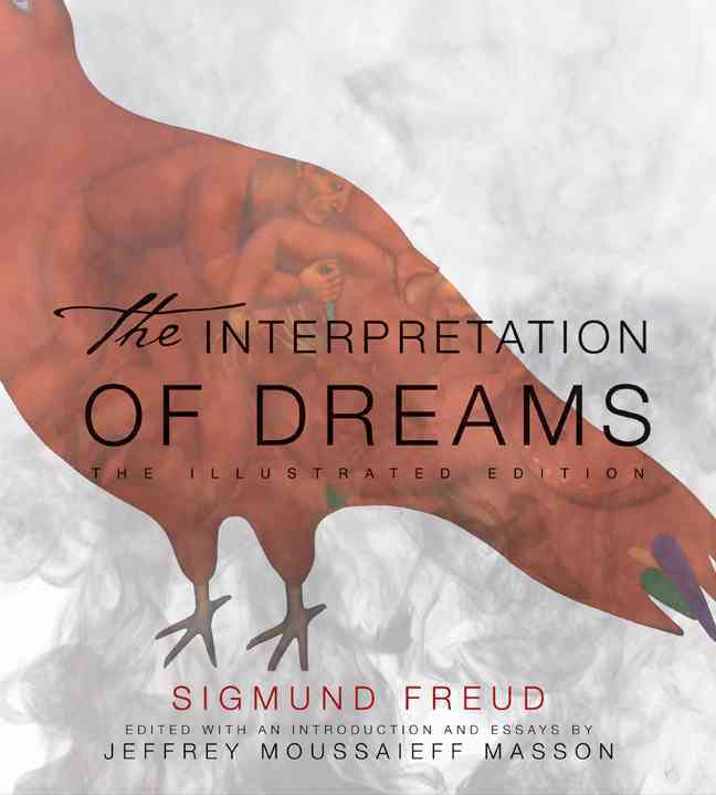 The Interpretation of Dreams
