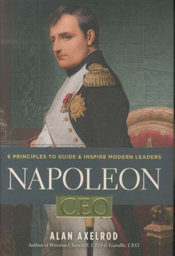NAPOLEON CEO