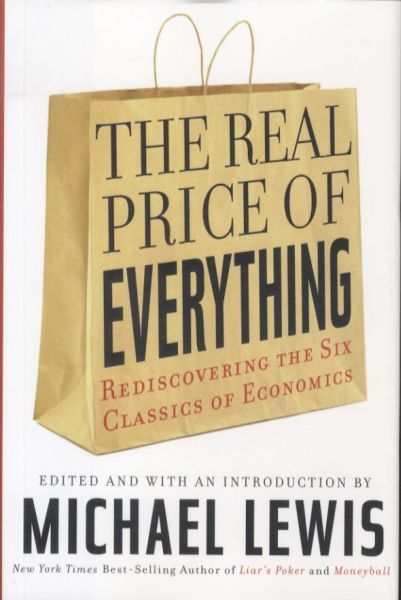 The Real Price of Everything