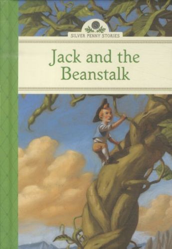 Jack and the Beanstalk