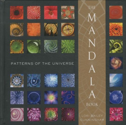 The Mandala Book