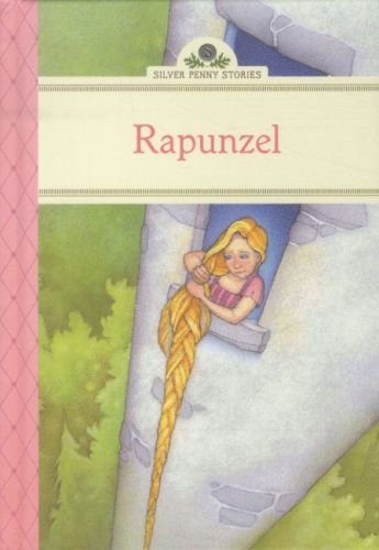 Rapunzel
