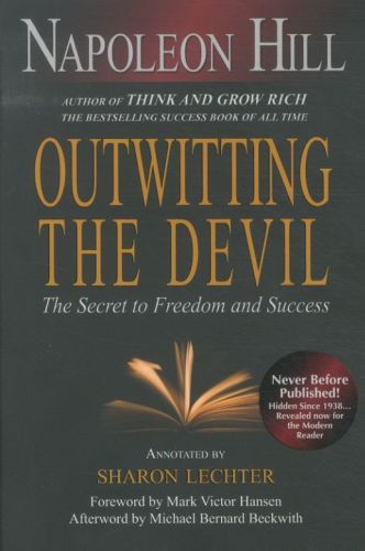 Napoleon Hill's Outwitting the Devil