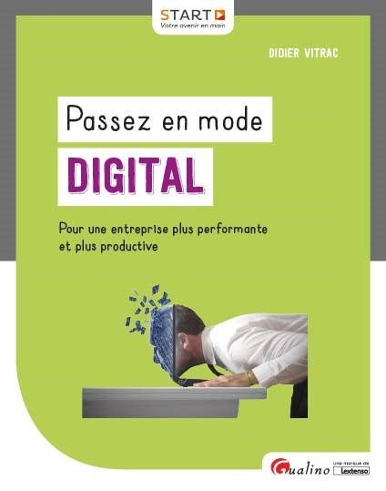 Passez en mode digital