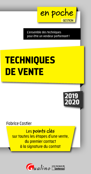 Techniques de vente