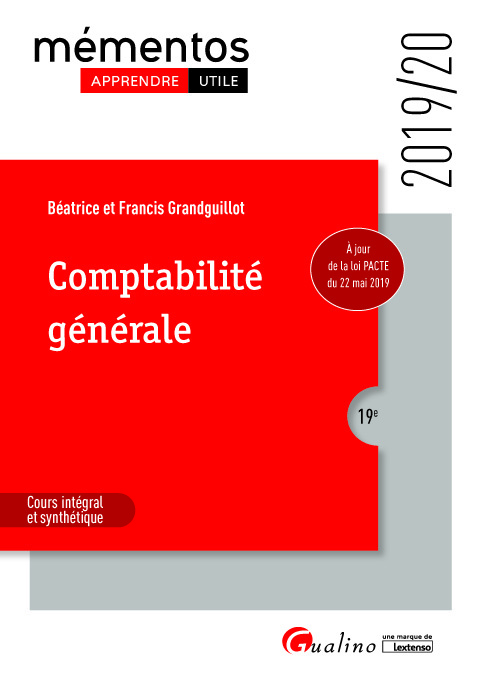Comptabilité générale