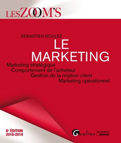 Le marketing