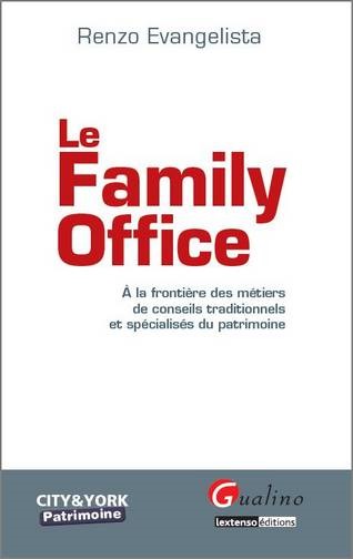LE FAMILY OFFICE