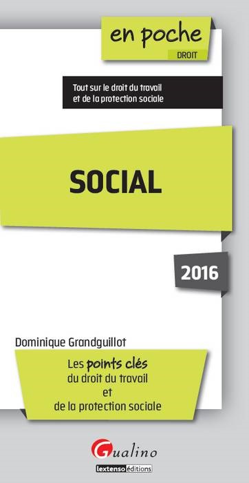 SOCIAL 2016 - 10ÈME ÉDITION