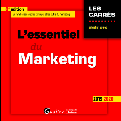 L'essentiel du Marketing